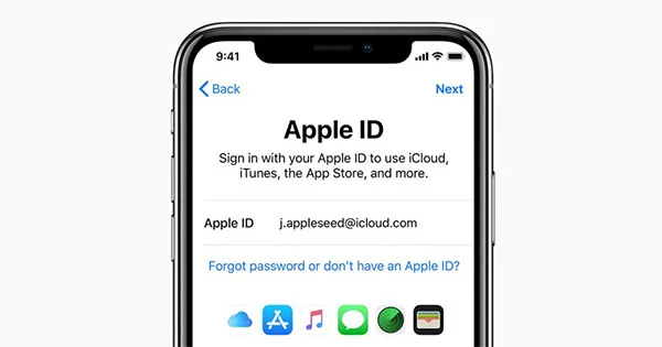 Apple ID là gì và tầm quan trọng của nó trong hệ sinh thái Apple