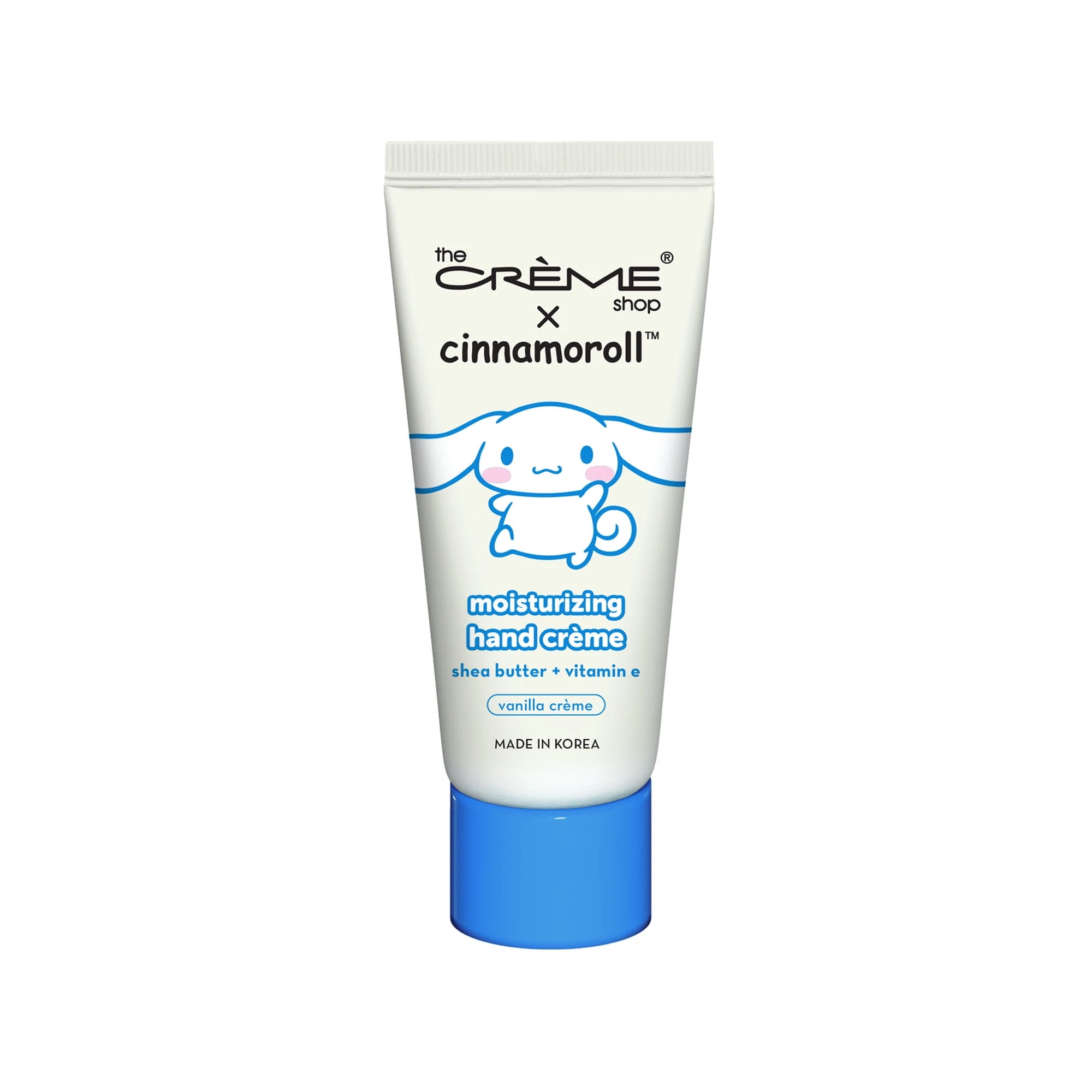 Khám Phá Cinnamoroll Hand Cream Dưỡng Ẩm Tuyệt Vời