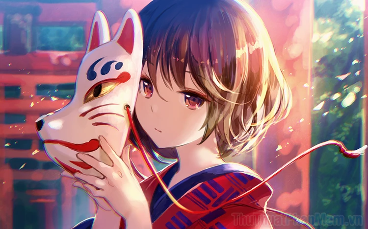 Khám Phá Anh Dep Anime Qua Những Hình Ảnh Đẹp Nhất