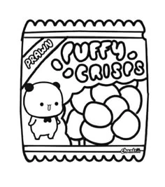 Khám Phá Thế Giới Hình Squishy Cute Xả Stress