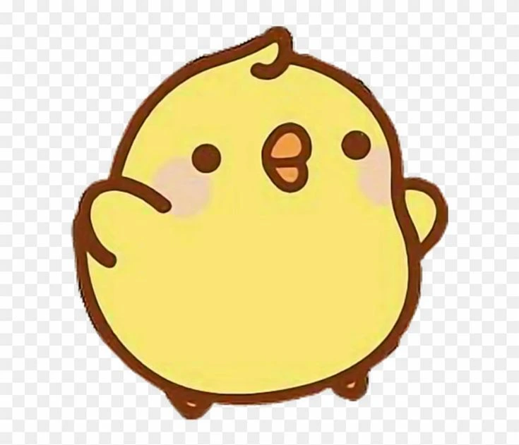 Khám Phá Thế Giới Cute PNG Mang Lại Niềm Vui
