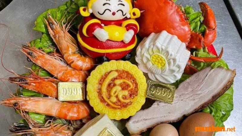 Ý nghĩa bộ tam sên cúng sửa nhà trong văn hóa Việt
