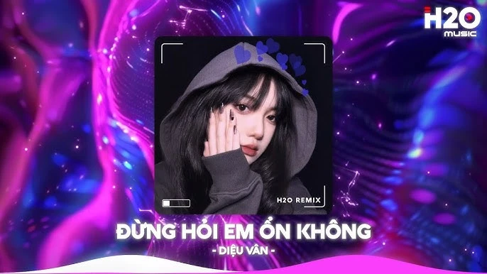 Sự phát triển mạnh mẽ của nhạc remix trong âm nhạc điện tử