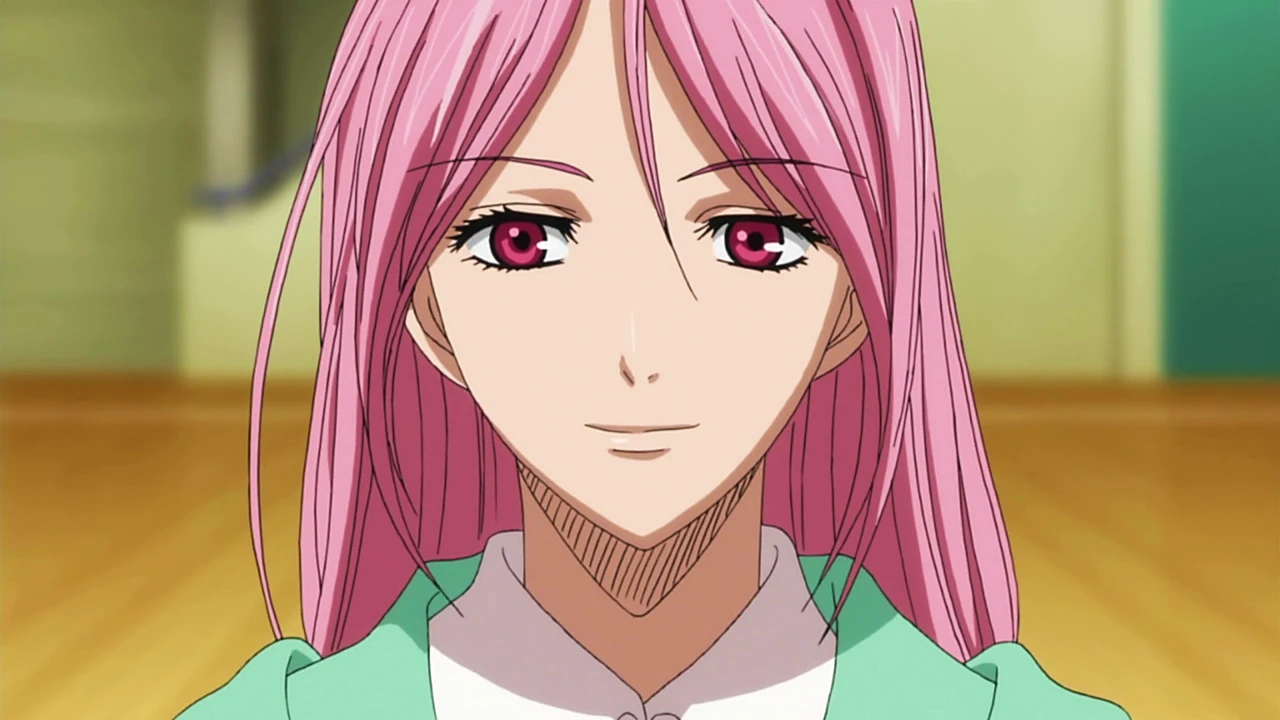 Tetsuya Kuroko và Hành Trình Tình Bạn Thành Tình Yêu