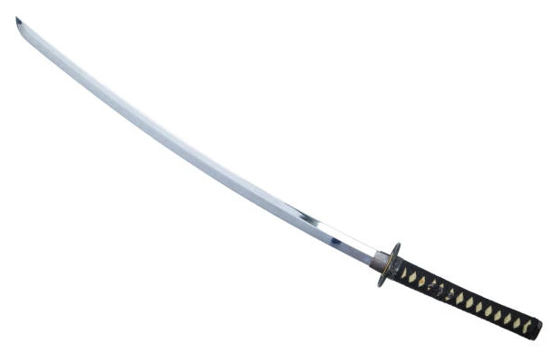 Katana Biểu Tượng Của Danh Dự Trong Văn Hóa Nhật Bản