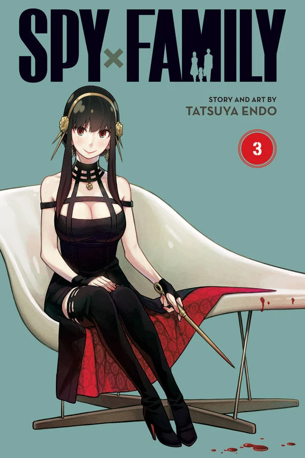 Khám Phá Spy X Family Read: Hành Động và Tình Bạn