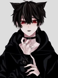 Khám Phá Nhân Vật Anime Nam Sói Ngầu Trong Văn Hóa Nhật Bản