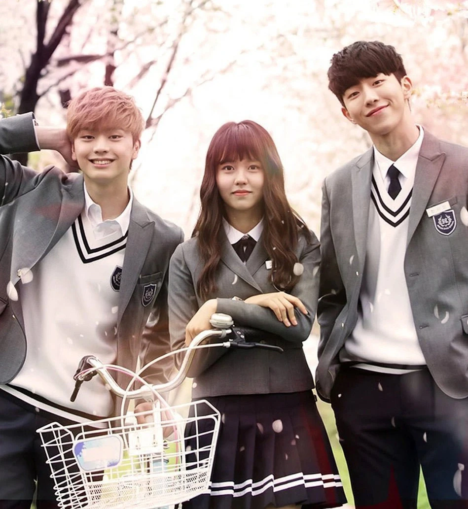 Kim So Hyun và những bộ phim nổi bật nhất