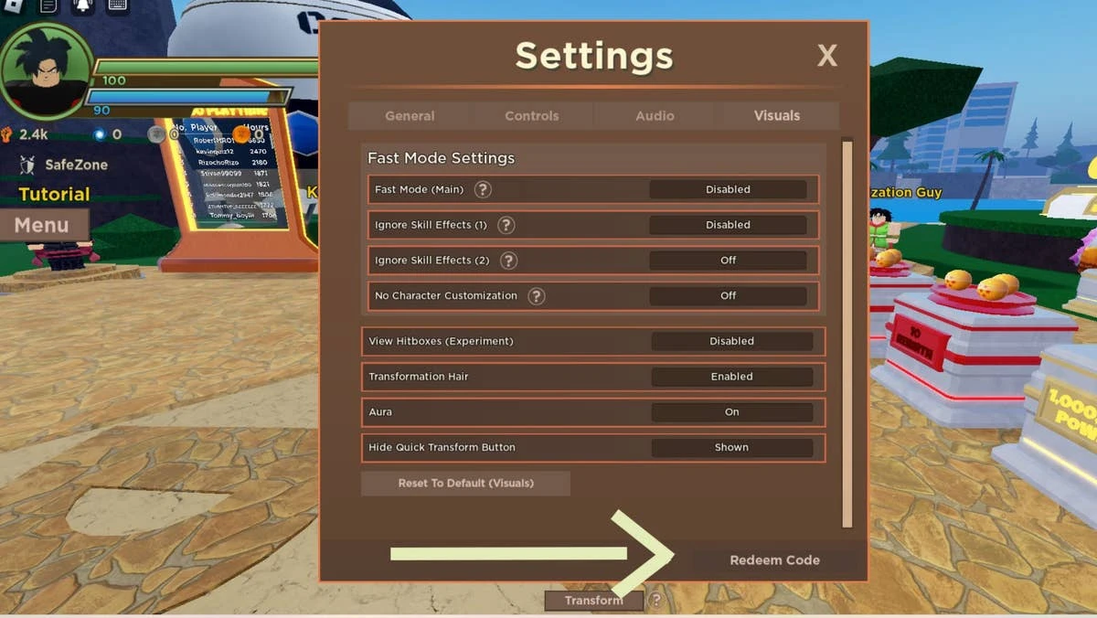 Khám Phá Code Dragon Blox Trong Thế Giới Roblox