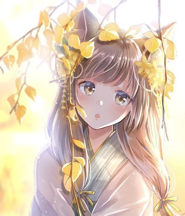 Khám Phá Ảnh Anime Đẹp Hiếm Nhất Thế Giới