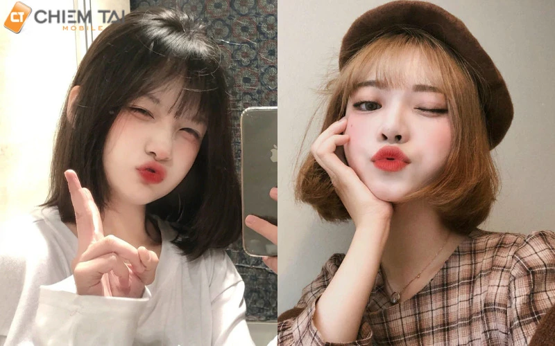 Tạo dáng chụp hình dễ thương cho mọi phong cách