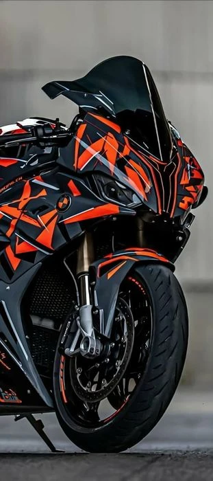 Hình nền moto 4k cho điện thoại đẹp và ấn tượng