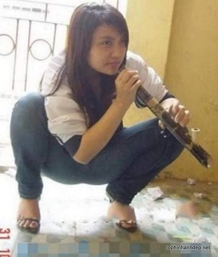 Anh che gai xinh hai huoc: Khám phá vẻ đẹp sáng tạo