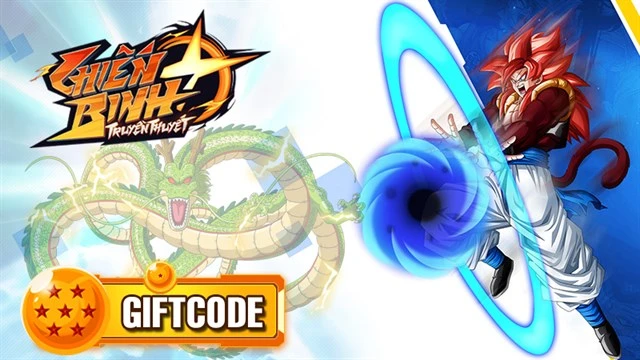 Khám Phá Code Chiến Binh Truyền Thuyết Dành Cho Game Thủ
