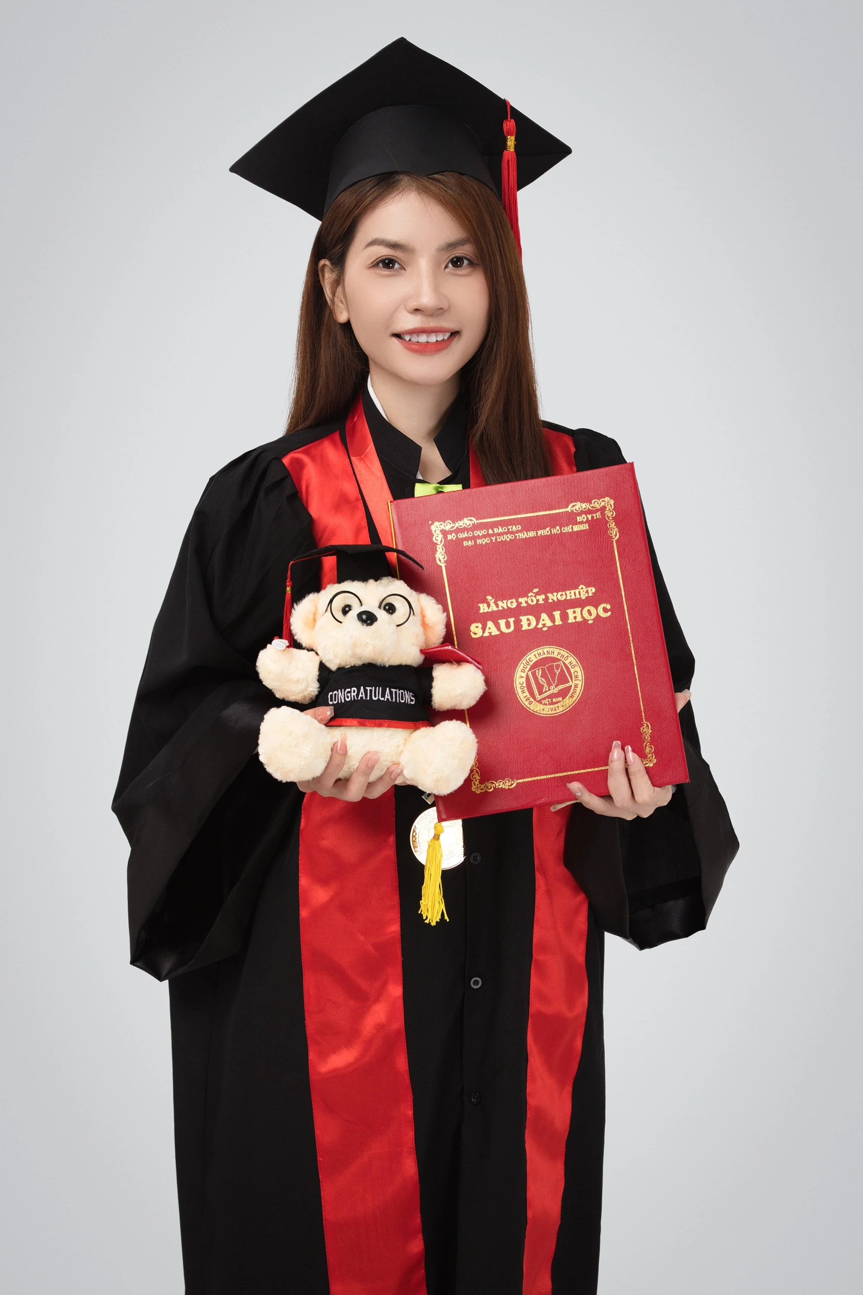 Lựa Chọn Địa Điểm Chụp Ảnh Tốt Nghiệp Đẹp