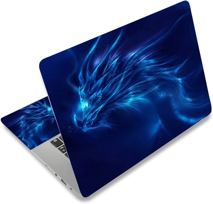 Bảo vệ Toshiba Laptop Skins 15.6 cho hiệu suất tối ưu