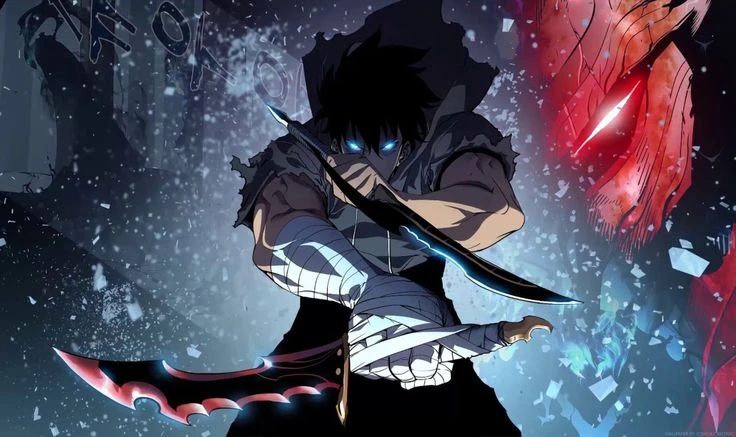 Khám Phá Ảnh Nền Anime 4K Chất Lượng Cao