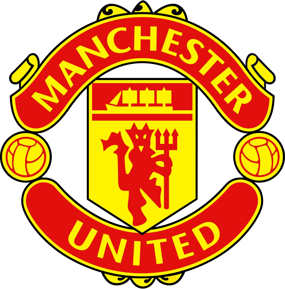Hình Ảnh Ấn Tượng Về Câu Lạc Bộ Manchester United