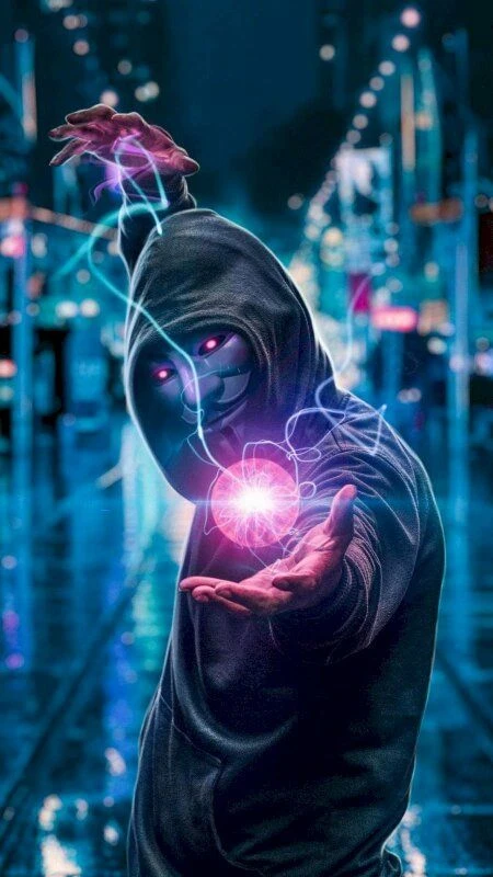 Khám Phá Thế Giới Hacker Qua Full HD Ảnh Hacker