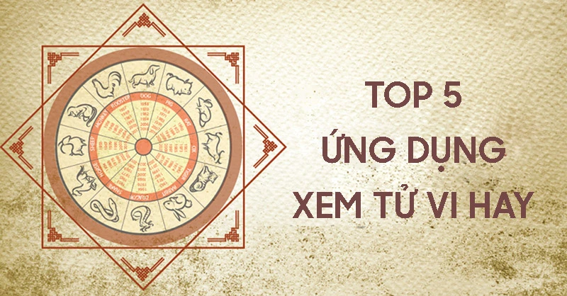Xem tử vi chính xác nhất và khám phá cuộc sống của bạn