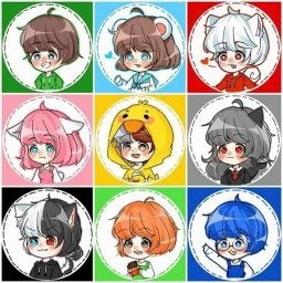 Khám Phá Sức Hấp Dẫn Của Hero Team Anime