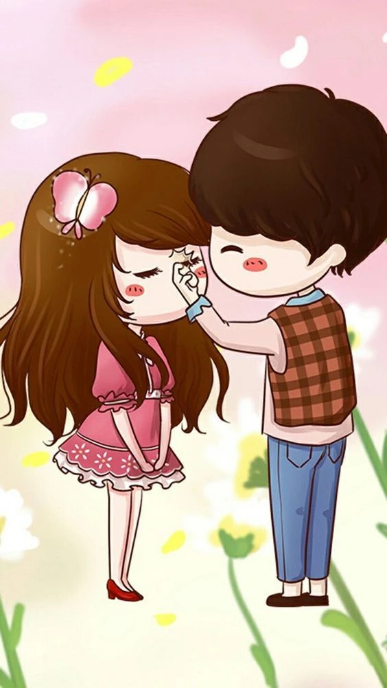 Anh Chipi Tình Yêu: Vẻ Đẹp Ngọt Ngào Của Nghệ Thuật Chibi