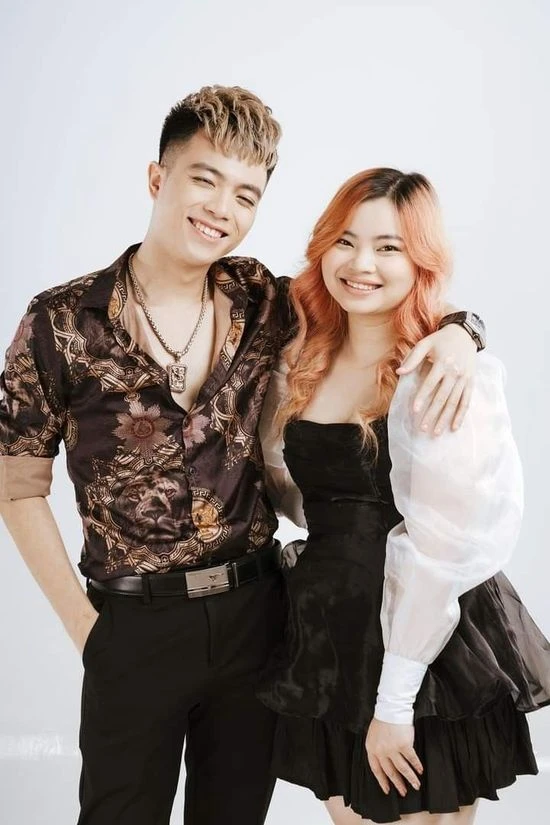 Kamui và Mr Vịt: Cặp đôi gây bão cộng đồng mạng