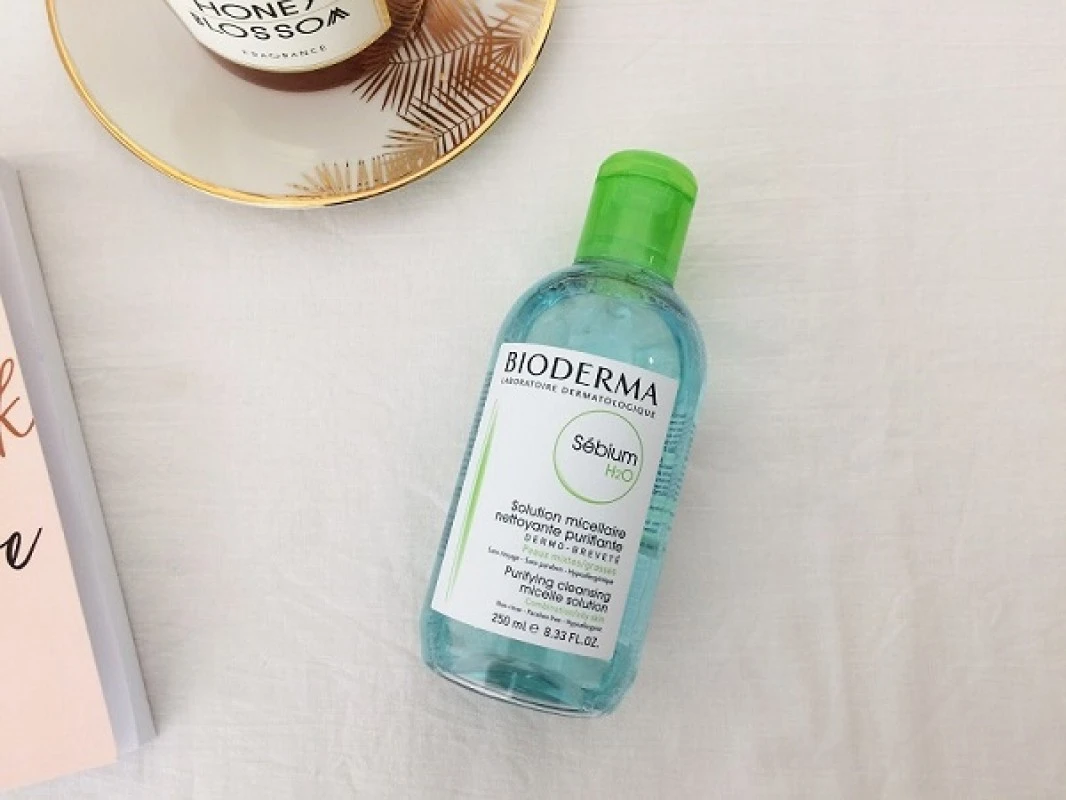 Review tẩy trang Bioderma cho làn da sạch và khỏe mạnh