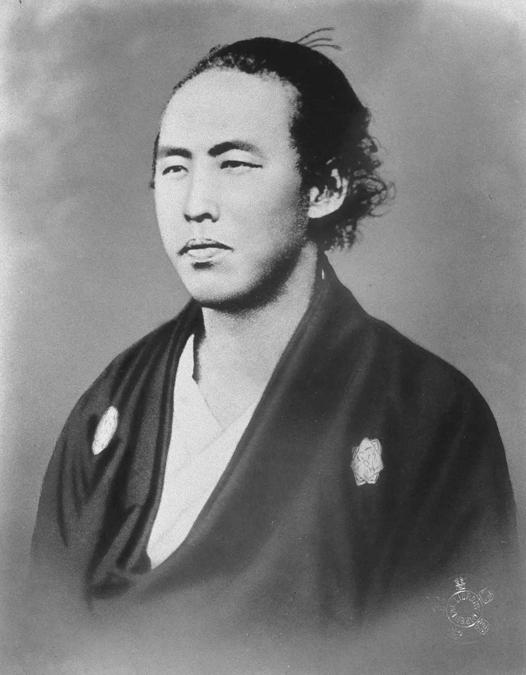 Ryoma Samurai và Cuộc Cách mạng Nhật Bản Hiện đại