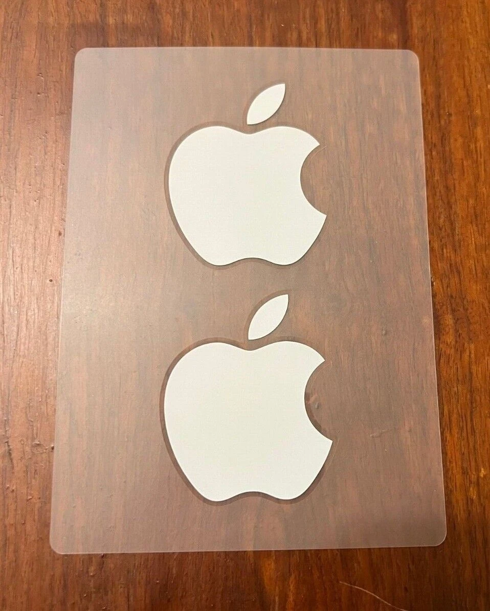 Khám Phá Ý Nghĩa Của Apple Sticker Trong Văn Hóa