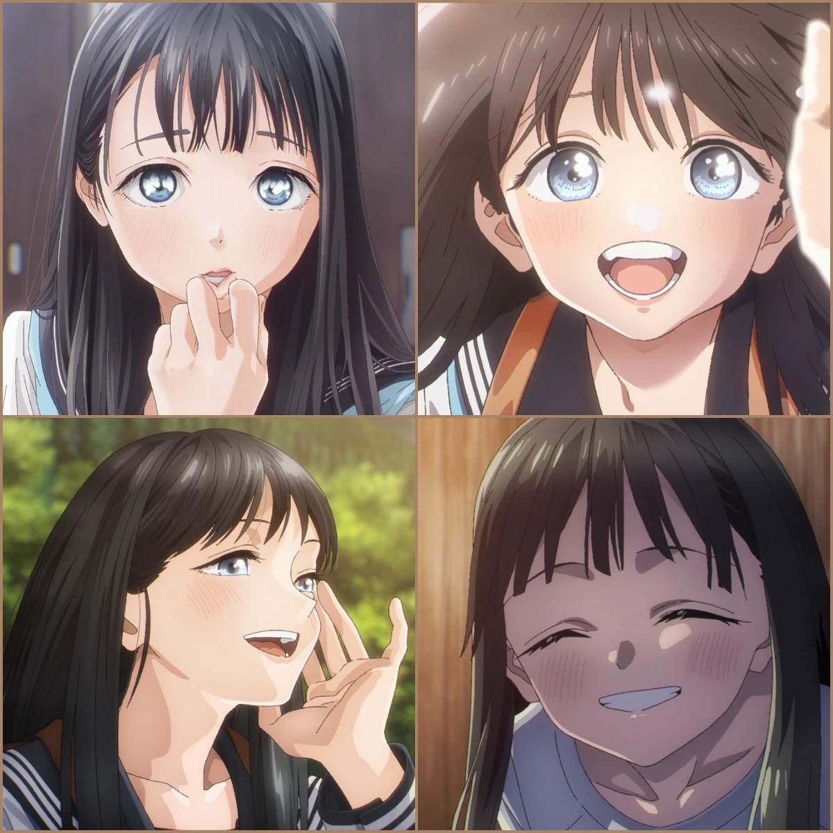 Waifu quốc dân 2022 Những nhân vật nữ gây sốt anime