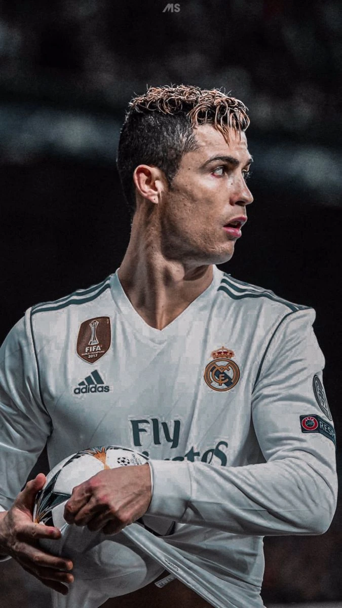 Hành Trình Vĩ Đại Của CR7 4K Trong Lịch Sử Bóng Đá