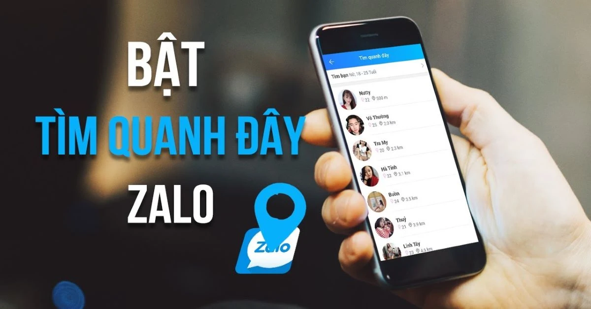 Kết Nối Zalo: Tính Năng Tăng Cường Giao Tiếp