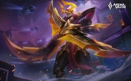 Khám Phá Skin Nak Đẹp Nhất Trong Liên Quân Mobile