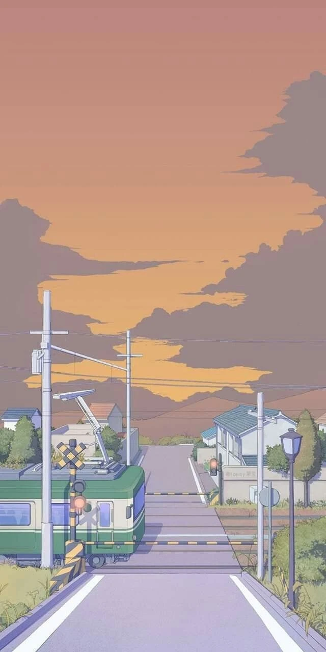 Khám Phá Ảnh Nền Lofi Chill Để Thư Giãn Tâm Hồn