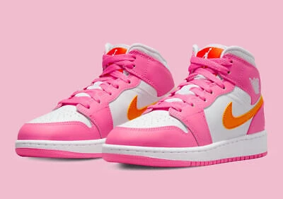 Khám Phá Preppy Nike Jordans Trong Thế Giới Thời Trang