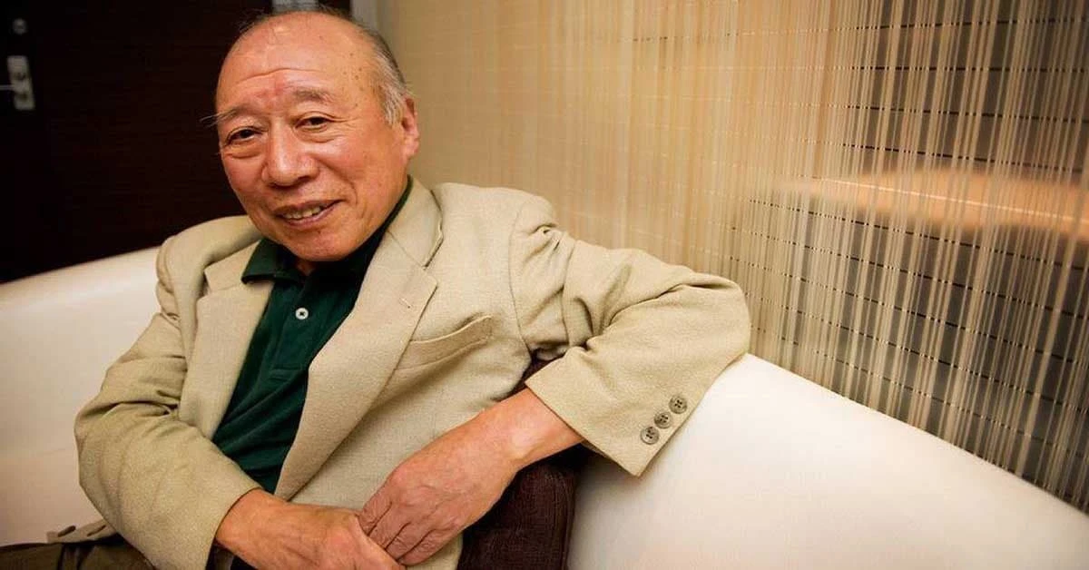 Hành Trình Đầy Hài Hước Của Hình Tokuda
