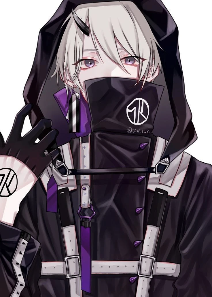 Khám Phá Những Nhân Vật Nam Cool Ngầu Trong Anime