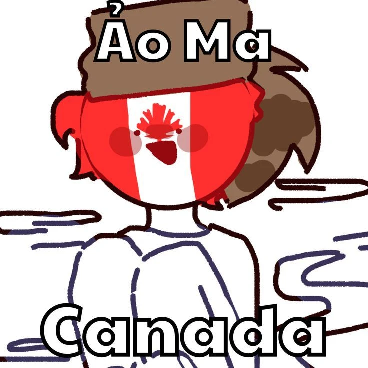 Khám Phá Ảnh Ảo Ma Canada Bí Ẩn và Kỳ Quái