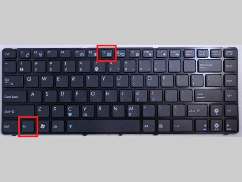 Tắt màn hình PC nhưng vẫn chạy trên Windows 10