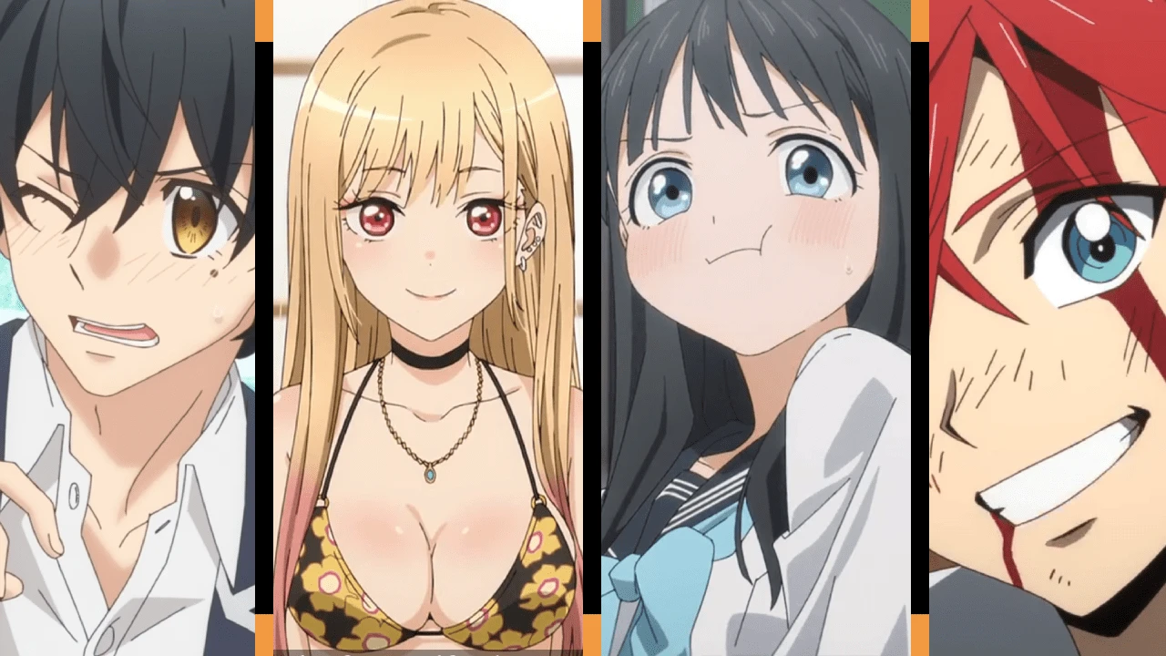 Những bộ anime hot 2022 không thể bỏ lỡ