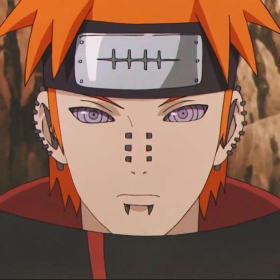 Khám Phá Nỗi Đau Của Nhân Vật Akatsuki Trong Naruto