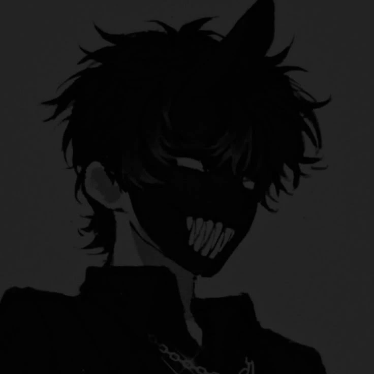 Khám Phá Thế Giới Anime Dark Qua Những Hình Ảnh Huyền Bí