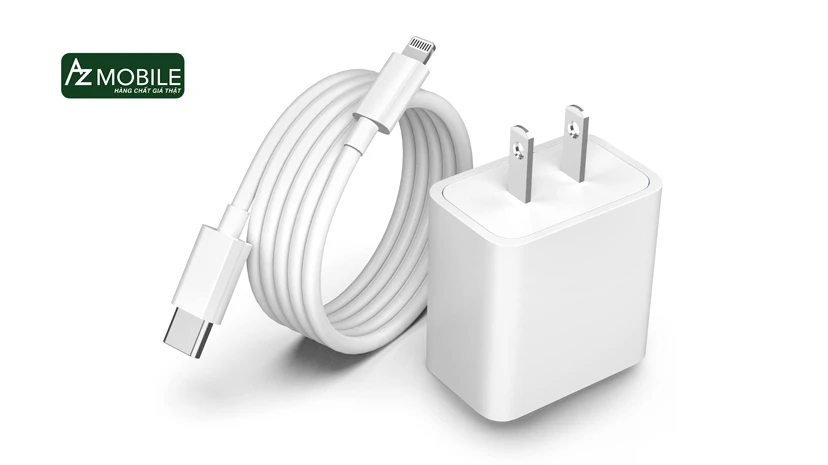 Sạc nhanh 20W hỗ trợ iPhone nào hiệu quả nhất hiện nay