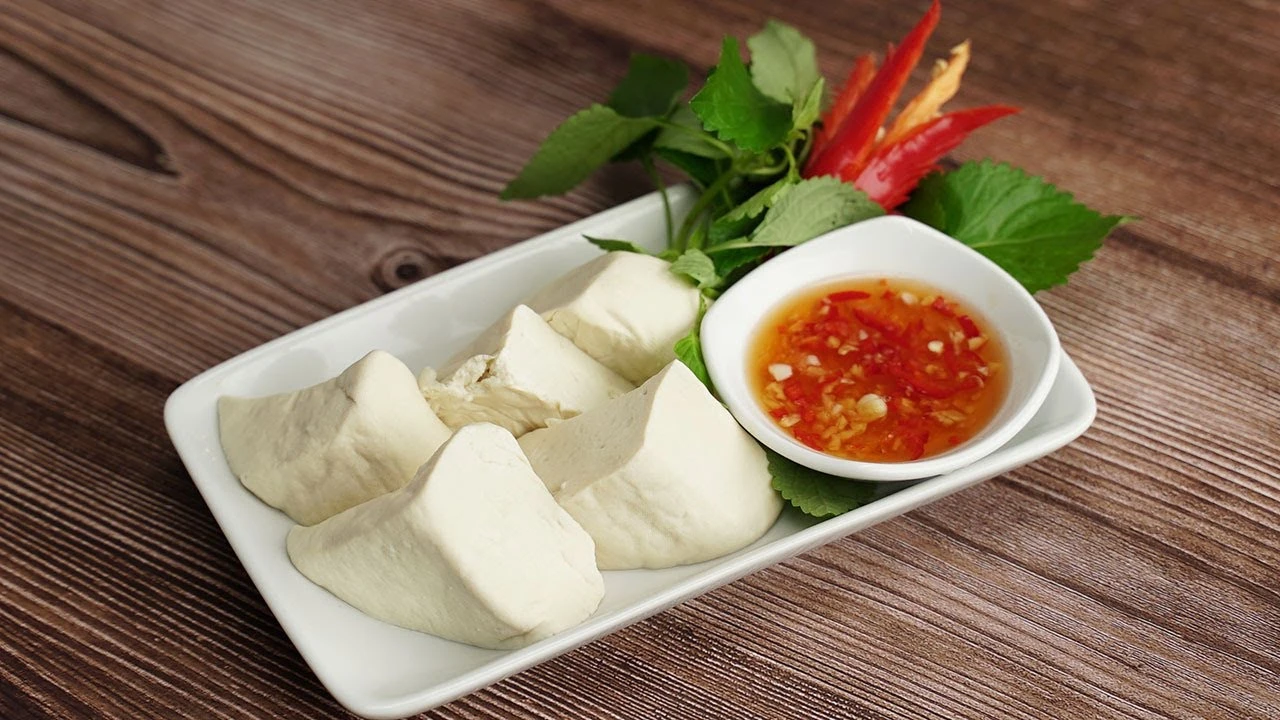 Khám Phá Bí Quyết Nấu Đậu Hũ Luộc Ngon Miệng