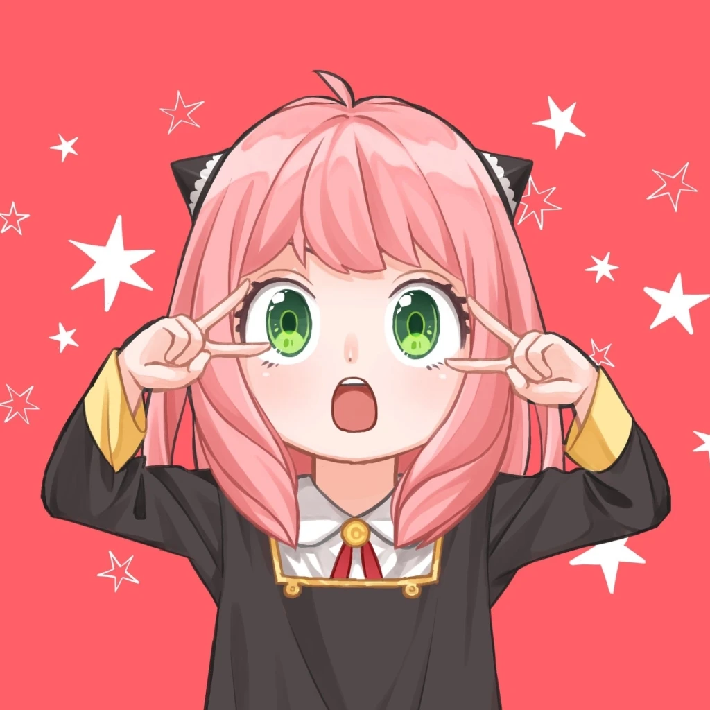 Khám Phá Avatar Spy X Family: Gia Đình Đặc Biệt Trong Anime