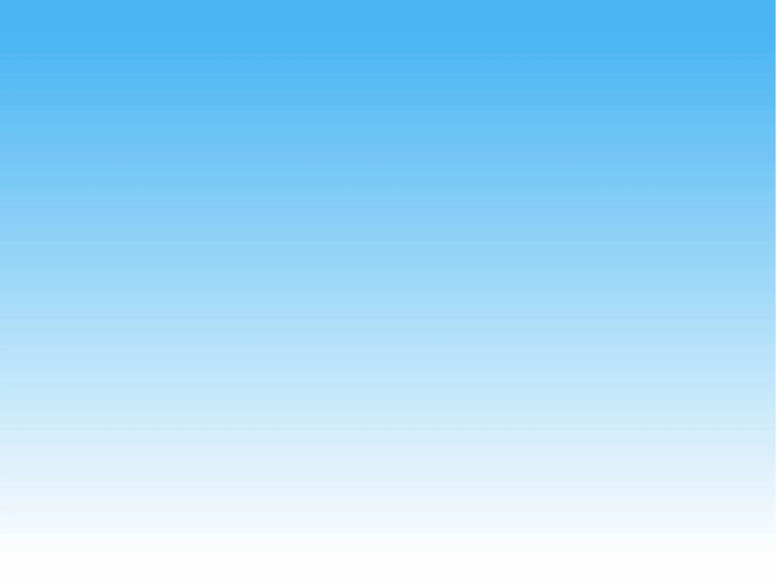 Lợi ích của nền PowerPoint xanh da trời trong thiết kế