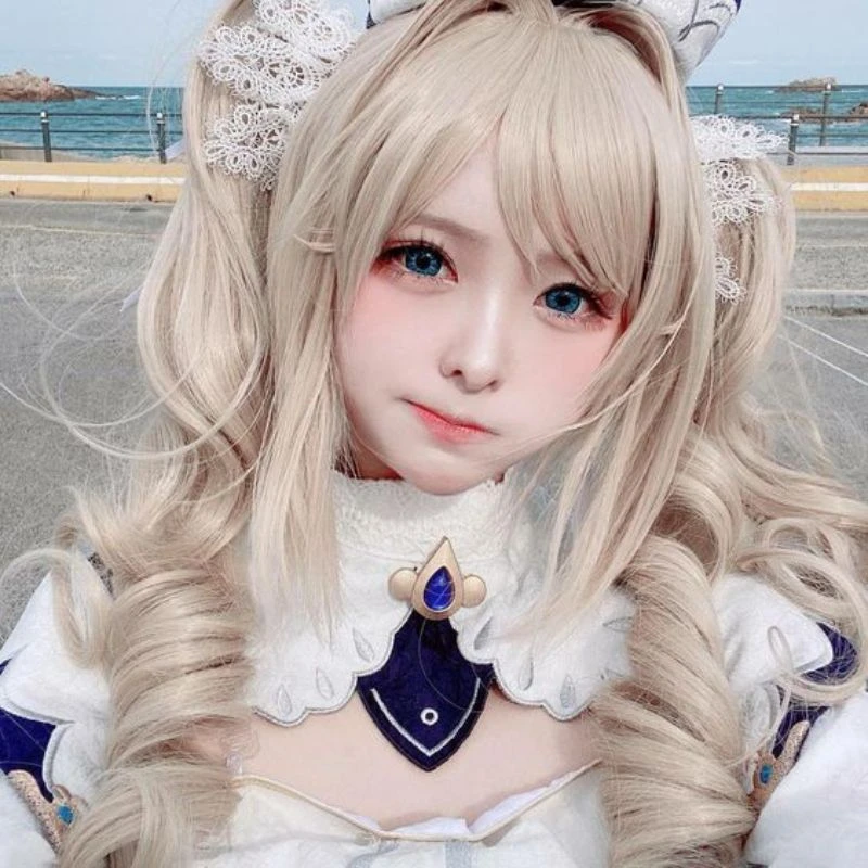 Khám Phá Cosplay Anime Nữ Đẹp Nhất Trong Thế Giới Fandom