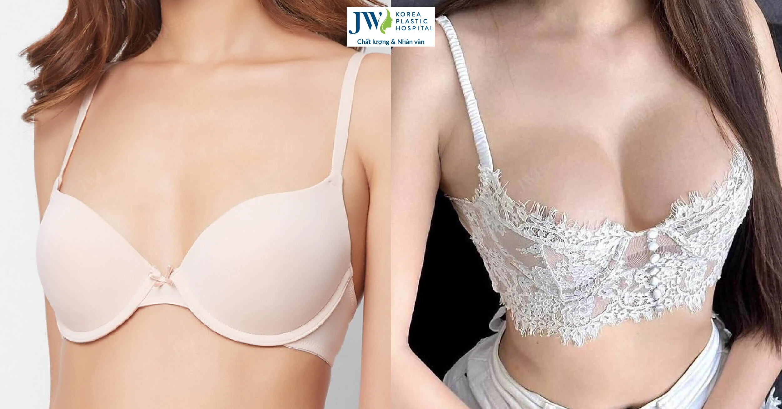 Khám Phá Vẻ Đẹp Ngực Con Gái Tạo Nên Sự Tự Tin