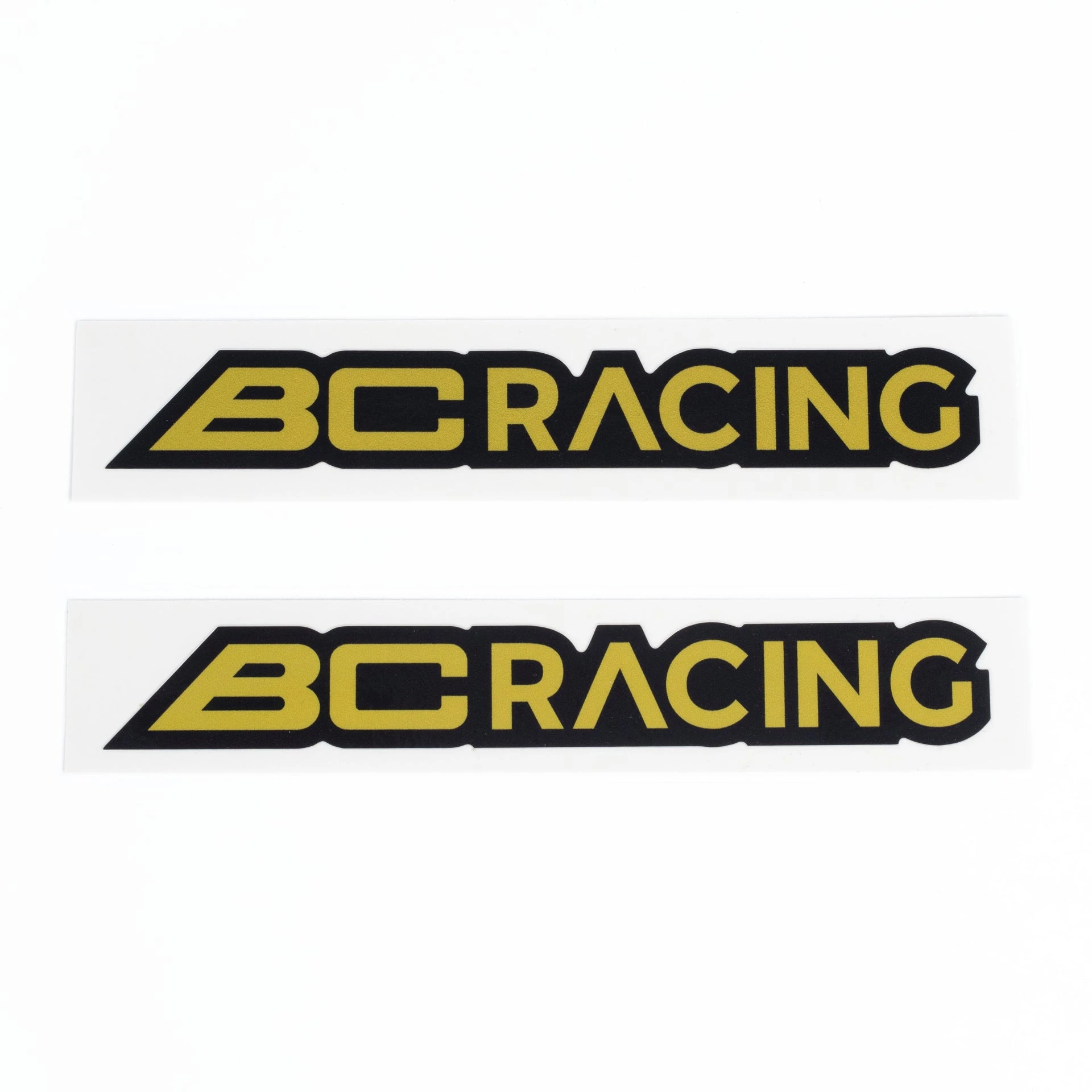 Tăng cường cá tính với bc racing sticker chất lượng